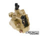 Front Brake Caliper Replacement Gold
