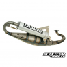 Exhaust Yasuni R Aluminium (Morini)