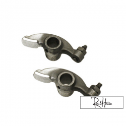 Rocker arms 69mm 139QMB/QMA