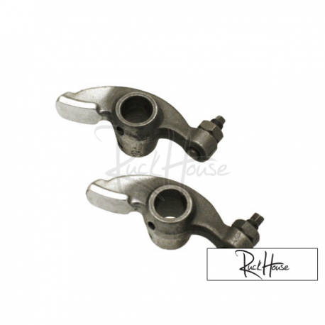Rocker arms 69mm 139QMB/QMA