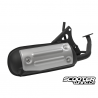 Exhaust Silent Sport 70cc Minarelli Horizontal