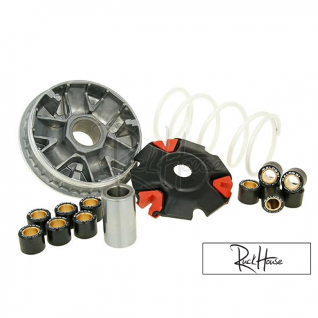 Variator Malossi Multivar 2000 (Piaggio 200cc-300cc)