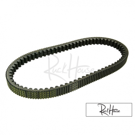 Drive Belt Malossi X-Kevlar 22.6x13x834mm (Piaggio 200-300cc)