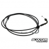 Throttle Cable 195cm 90° (Original Throttle to PWK-CP-PHBG)
