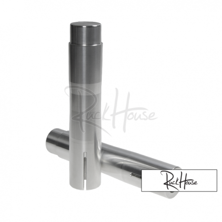 Ruckus Front Fork Adapters Composimo Aluminium Honda Grom