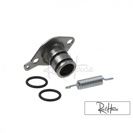 Silencer Flange Yasuni