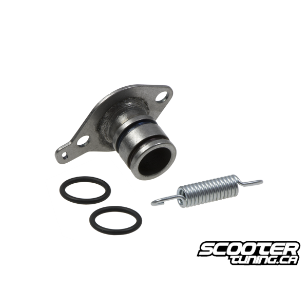 Silencer Flange Yasuni - Ruckhouse