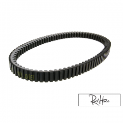 Drive Belt Polini Aramid (Piaggio 200-300cc)