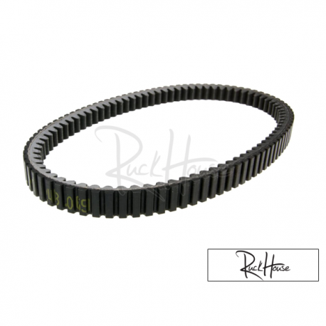Drive Belt Polini Aramid (Piaggio 200-300cc)
