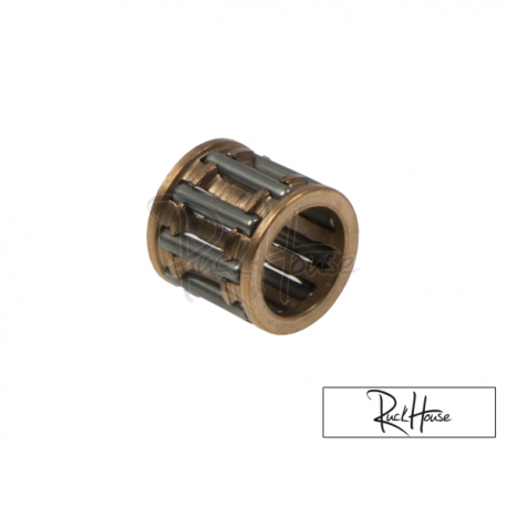 Small End Bearing Malossi MHR 10mm (10x14x13mm)