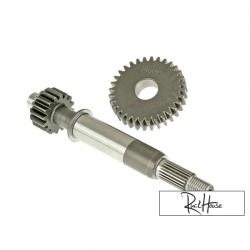 Primary gear kit Malossi 16/32 (AF05)