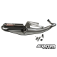 Exhaust Giannelli Extra V2 (Kymco)