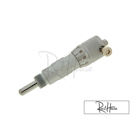 Micrometer Buzzetti, adjustment of ignition (0.1mm scale)