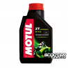 Motul 2T Oil 510 Technosynthetic (1L)