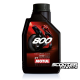 Motul 2T Oil 800 Factory Line 100% Systhetic (1L)