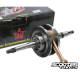 Crankshaft Taida Racing 66mm Stroke 4V (8200)