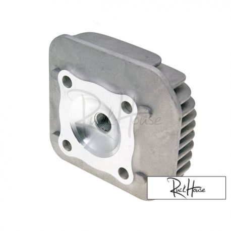 Replacement Cylinder Head 50cc Minarelli Vertical