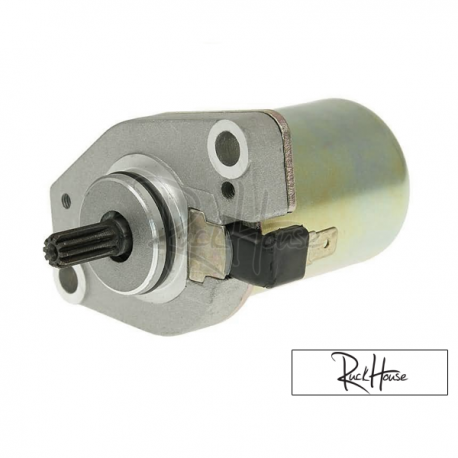 Starter motor Minarelli