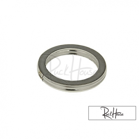 Exhaust Gasket Naraku 25x33x4mm