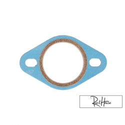 Exhaust Gasket Strengthened Version