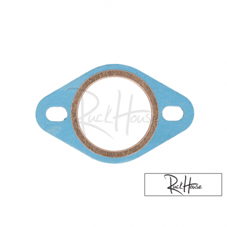 Exhaust Gasket Strengthened Version