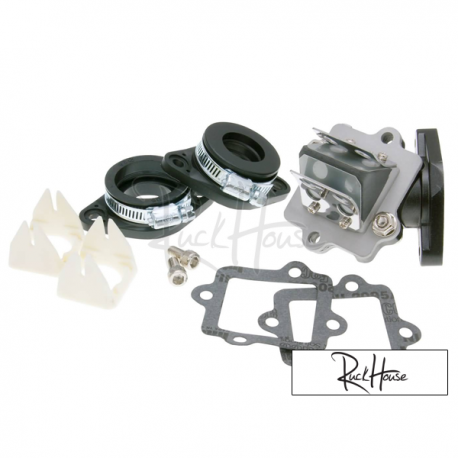 Intake system Naraku Big Valve V2 (23-32mm)