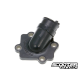 Intake Unrestricted 21mm Minarelli Horizontal