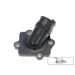 Intake 21mm Minarelli Horizontal