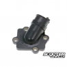 Intake Unrestricted 21mm Minarelli Horizontal