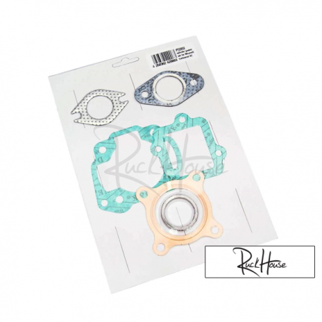 Gasket set 50cc Minarelli Horizontal AC