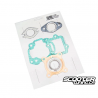 Gasket set 50cc Minarelli Horizontal AC