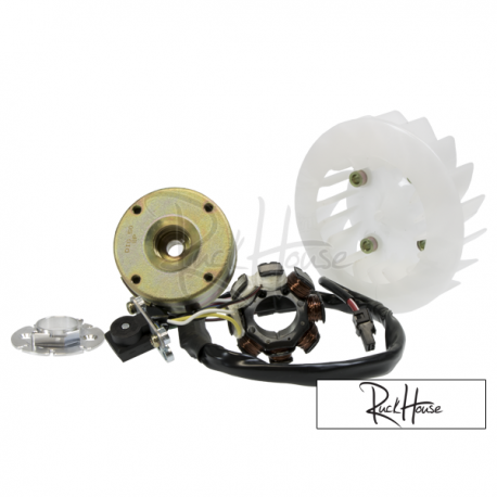 Ignition Racing Rotor kit (AF16-AF18)