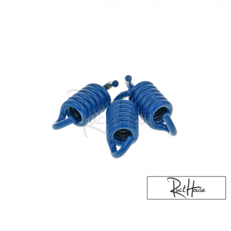 Clutch spring +1000 rpm for GY6, Kymco, Honda