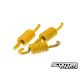 Clutch spring +1500 rpm for GY6, Kymco, Honda