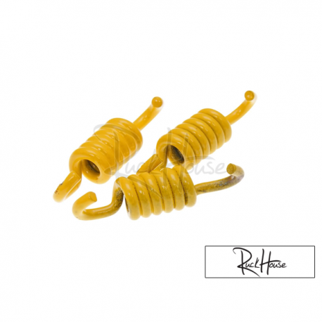 Clutch spring +1500 rpm for GY6, Kymco, Honda