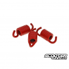 Clutch spring +2500 rpm for GY6, Kymco, Honda