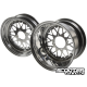 Wheel Set CCW3 (12x6-12x4)