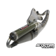 Exhaust Giannelli Reverse Aprilia SR50 Morini
