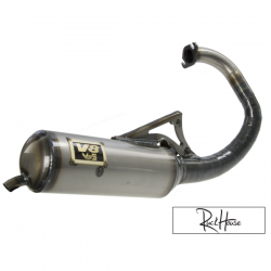 Échappement
 V8 Stroker 100-130cc (Dio-Elite)