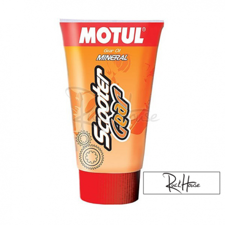 Motul Gear Oil 80W-90 (125ml)