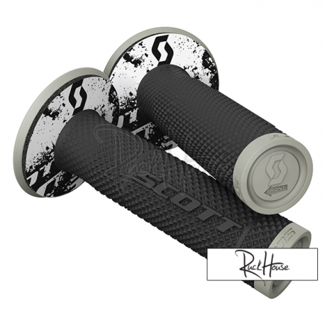 Handlebar grips Scott SX II