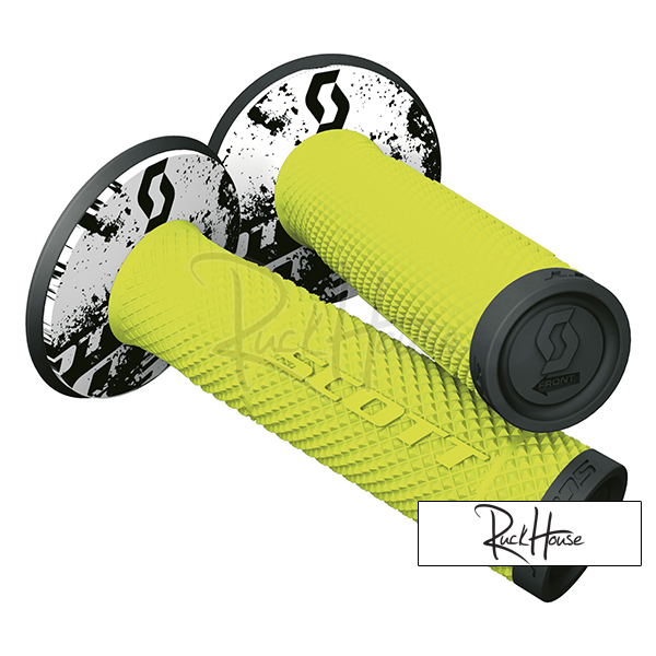 Handlebar grips Scott SX II Ruckhouse