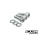 Socket Screw Set for Rear Kiesler/Gyronetic Wheel
