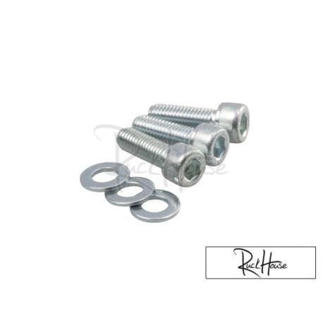 Socket Screw Set for Rear Kiesler/Gyronetic Wheel