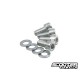Socket Screw Set for Rear Fatty Wheel (Bws/Zuma)