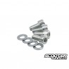 Socket Screw Set for Rear Fatty Wheel (Bws/Zuma)
