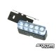 License Plate Light STR8 Led Universal