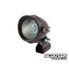 Halogen Light Str8 Black