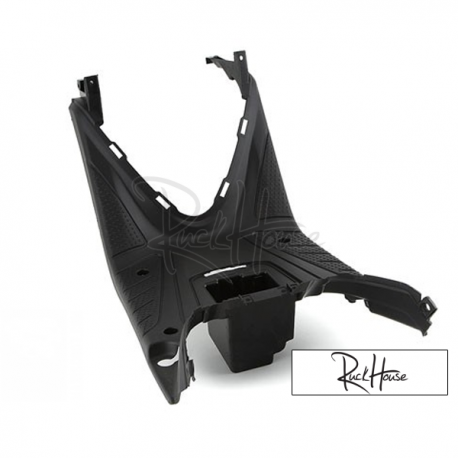 Floor Cover Tun'r Booster 2004 (Euro) Black