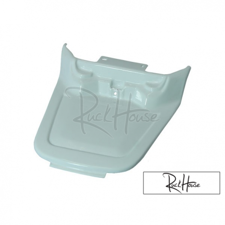 Battery Cover Booster 2004 (Euro) White